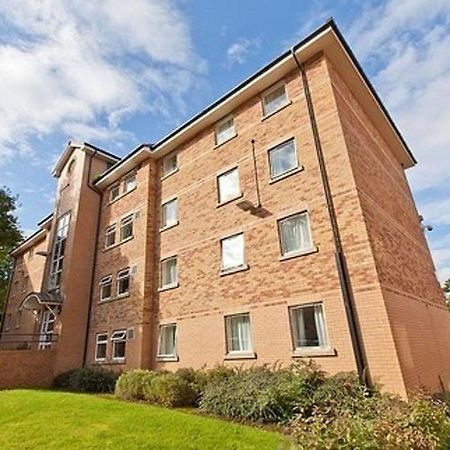 Plas Gwyn Halls, Cardiff Met University Bagian luar foto